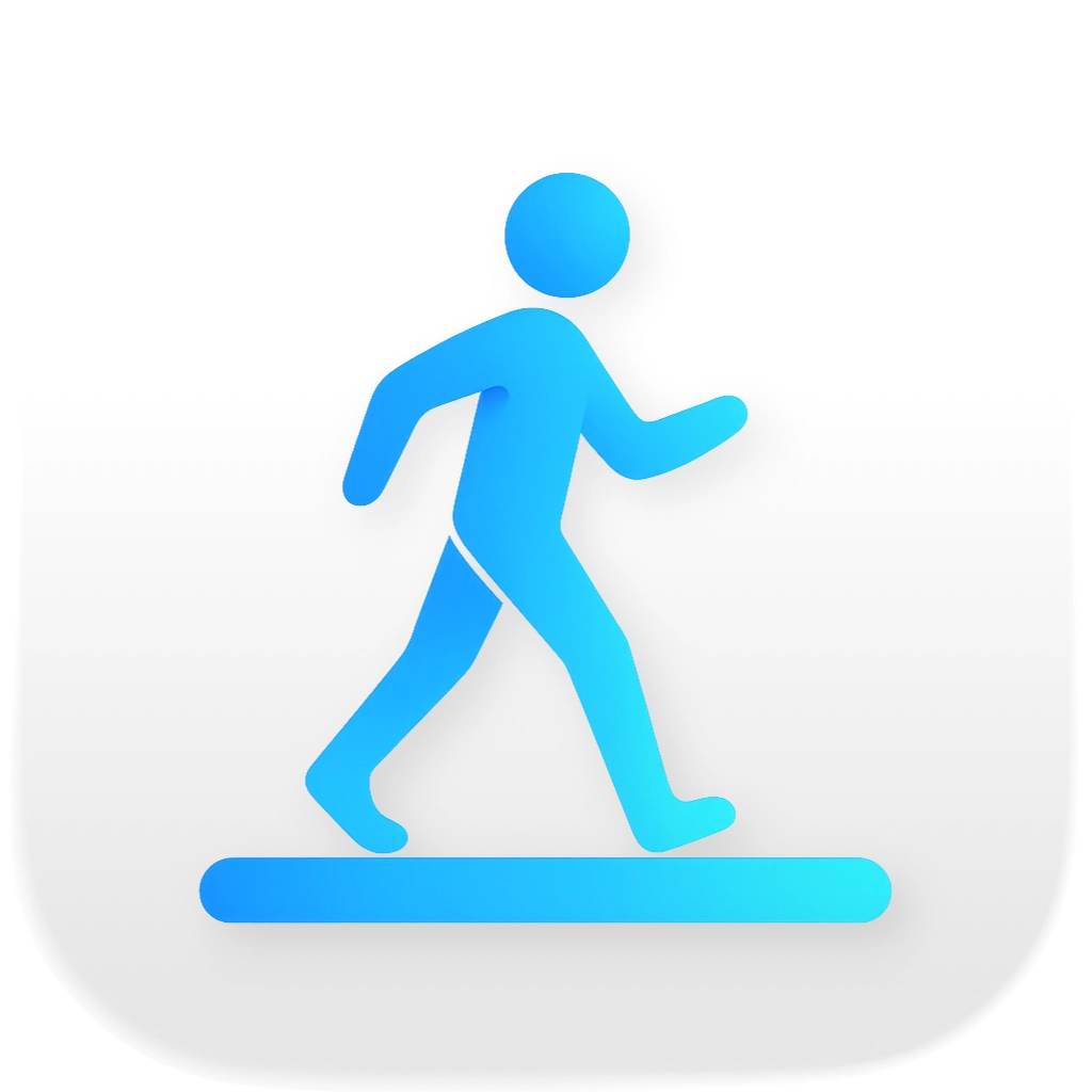 WalkingMate Icon